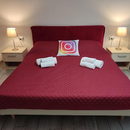 Guest House Web Room Pisa Buitenkant foto