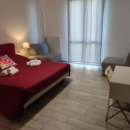 Guest House Web Room Pisa Buitenkant foto