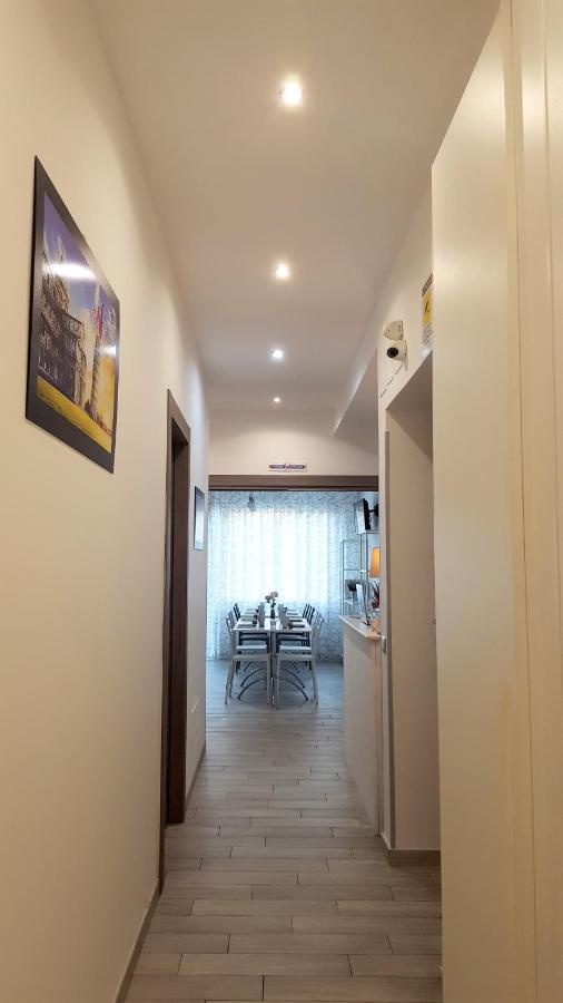 Guest House Web Room Pisa Buitenkant foto