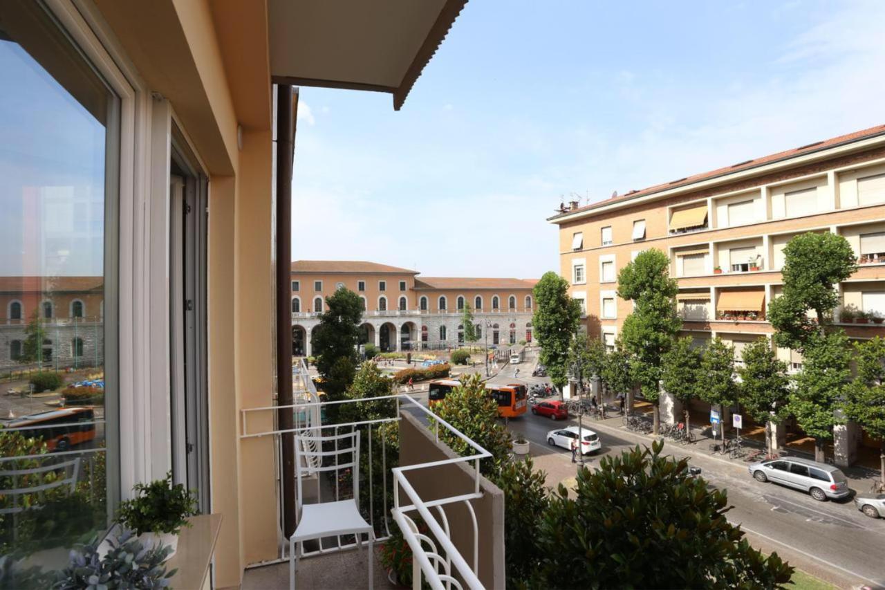 Guest House Web Room Pisa Buitenkant foto