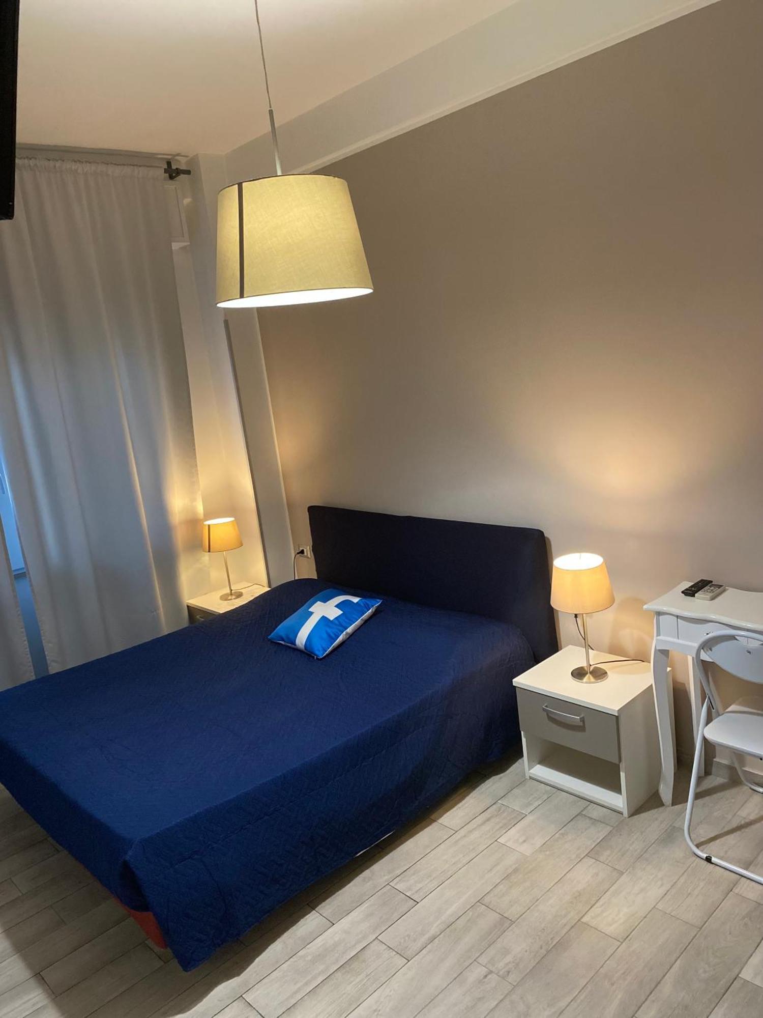 Guest House Web Room Pisa Buitenkant foto